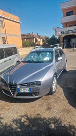 ALFA ROMEO 159  1.9 JTDM  16 V  SPORT WAGON 2009