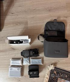 DJI Mavic 3 Pro Fly More Combo