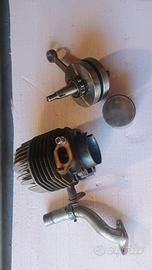 Ricambio vespa