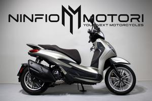 Piaggio Beverly 400 - 2022