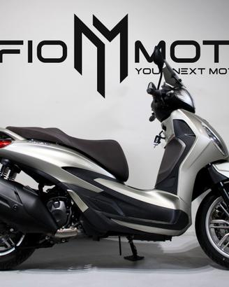 Piaggio Beverly 400 - 2022