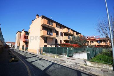 Appartamento Pioltello [Cod. rif 3223364VRG]