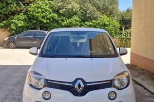 Renault Twingo SCe Lovely