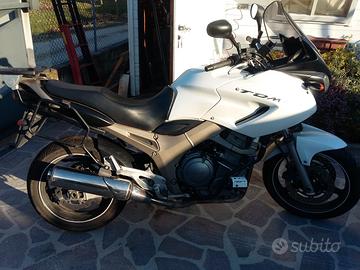 Yamaha tdm 900