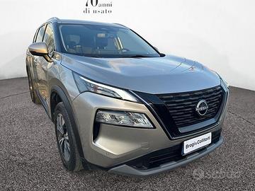Nissan X-Trail IV 2022 1.5 e-power N-Connecta...
