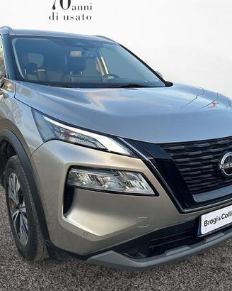 Nissan X-Trail IV 2022 1.5 e-power N-Connecta...