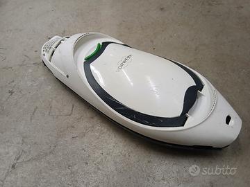 aspirapolvere vorwerk folletto vk 150