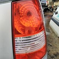 KIA PICANTO 2004 - STOP POSTERIORE DESTRO