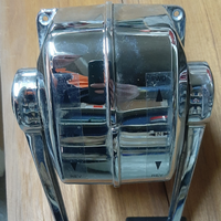 Comando bileva Ultraflex