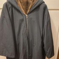 Pelliccia piu giacca