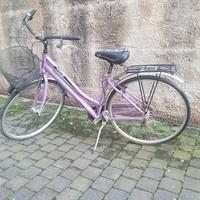 bici da donna