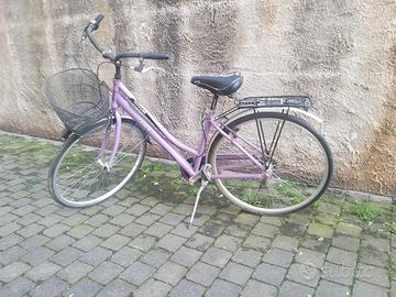bici da donna