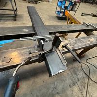 Saldatore/ carpentiere