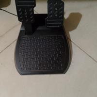 volante thrustmaster ps4/5  