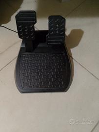 volante thrustmaster ps4/5  