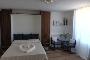 Appartamento vicino Gallipoli