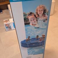 Piscina fuori terra 3 metri