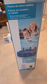 Piscina fuori terra 3 metri