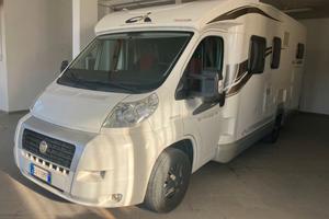 Caravan International Elliot Garage P
