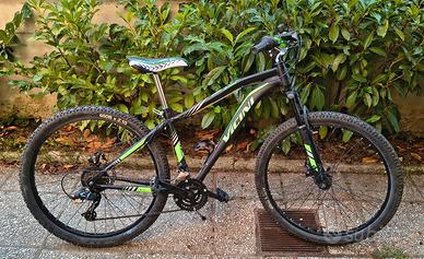 mountain bike vicini 27,5