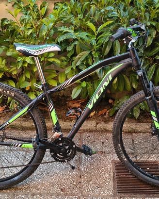 mountain bike vicini 27,5