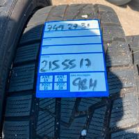 4 GOMME USATE INVERNALE 2155517 - CP7492731