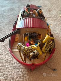 Playmobil - Arca di Noé