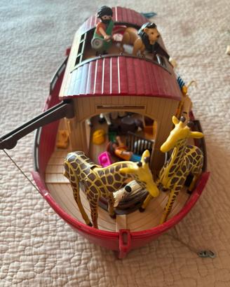 Playmobil - Arca di Noé