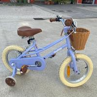Bici bambina
