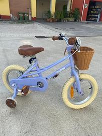 Bici bambina