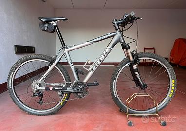 Mountain bike Trek 4400 mtb front 26” 3x8 Shimano