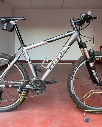 Mountain bike Trek 4400 mtb front 26” 3x8 Shimano