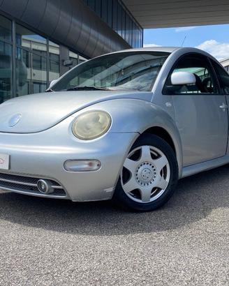 VOLKSWAGEN New Beetle 1.9 TDI