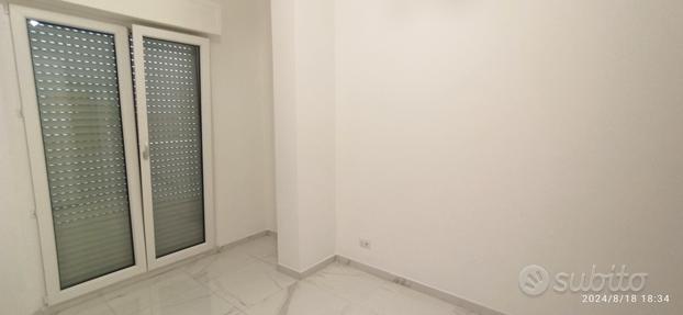 Apartamento ristrutturato ad Anzio