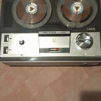 registratore a bobine