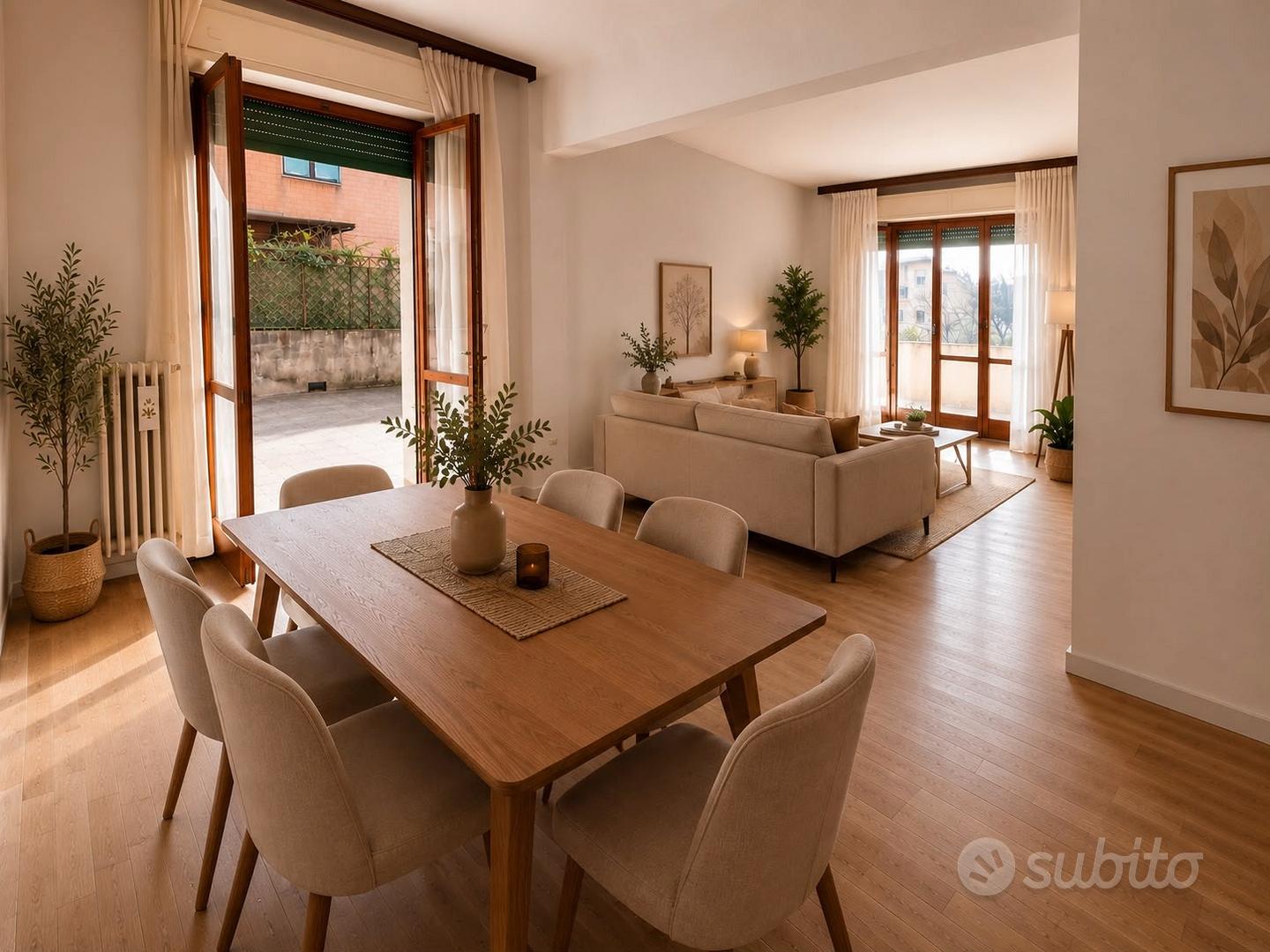 Appartamento – Ancona, Borgo Rodi - Vista 3
