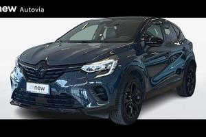 Renault Captur II 2019 1.6 E-TECH Plug-in Hyb...