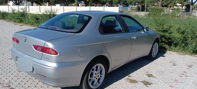  auto alfa romeo 156 1.8 benzina  156 1seri