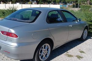  auto alfa romeo 156 1.8 benzina  156 1seri