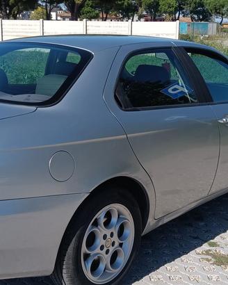  auto alfa romeo 156 1.8 benzina  156 1seri