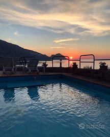 Casa vacanze GreenHouse Cefalù (Sant'Ambrogio)