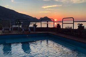 Casa vacanze GreenHouse Cefalù (Sant'Ambrogio)