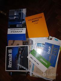 automobilismo