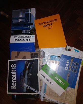 automobilismo