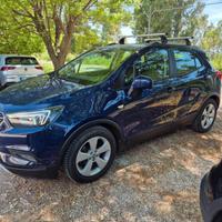 Opel Mokka X 1.4