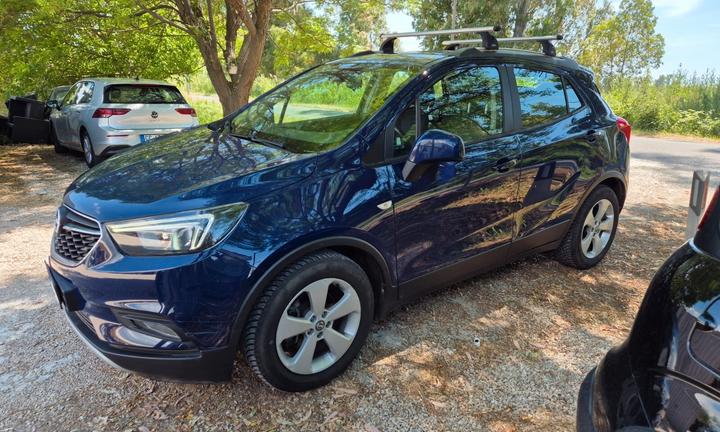 Opel Mokka X 1.4