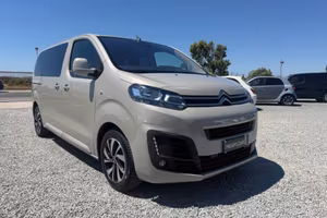 Citroen Spacetourer 8 POSTI GARANZIA