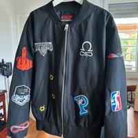 BOMBER PROPAGANDA - MULTIPATCH LIMITED EDITION.