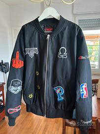 BOMBER PROPAGANDA - MULTIPATCH LIMITED EDITION.