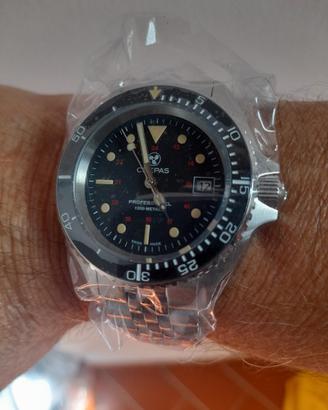 CREPAS OROLOGI 